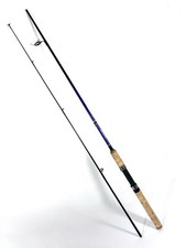 DAIWA Samurai Ultralite canna da spinning SA15B/F562L ~ 2-10 lb ~ 5'6" ~ NUOVO