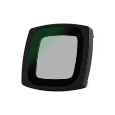 Momento By Firstech Llc. MDCPL8BK Polarizing Glare Reducer Dash Cam Filter