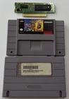 New ListingBiker Mice From Mars (Super Nintendo SNES, 1994) Authentic Cart Only *TESTED*