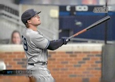 2020 Topps Now #162 Luke Voit