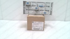 ALLEN BRADLEY 141A-GHT SERIES A, MCS MOUNTING SYSTEMS ADAPTER MODULE, NE #342737