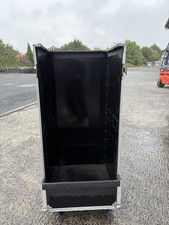 !MIESZKANIE NA PODDASZU! Flyht Pro walizka transportowa 134x60x58xcm