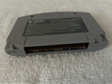 Legend of Zelda: Ocarina of Time - N64 Game Authentic,Tested, Working