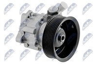 NTY Hydraulikpumpe, Lenkung SPW-LR-009 FüR Land Rover