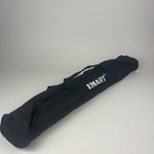 EMART Backdrop Stand 10x7ft WxH Photo Studio Adjustable 10x7ft, Black