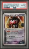 2003 POKEMON JPN MAGMA VS AQUA 1ST ED #045 TEAM MAGMA'S CLAYDOL-HOLO PSA 10