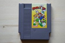 ebay® Auktion 187832903601 | NES - Mario & Yoshi für Nintendo NES Thumbnail of ebay® auction 187832903601 | NES - Mario & Yoshi für Nintendo NES