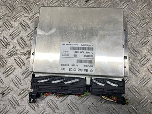 85711 Mercedes-Benz 85711 Steuergerät MERCEDES-BENZ A-Klasse (W168) 1685451332