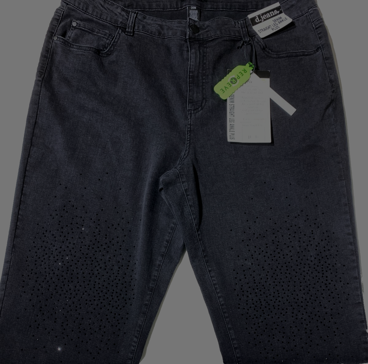 Vaqueros SOCCX Para Mujer | Corte Vintage Usado | Algodón Orgánico GOTS | Estilos Mom, Slim Y Regular