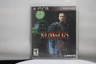 Magus PlayStation 3 CIB
