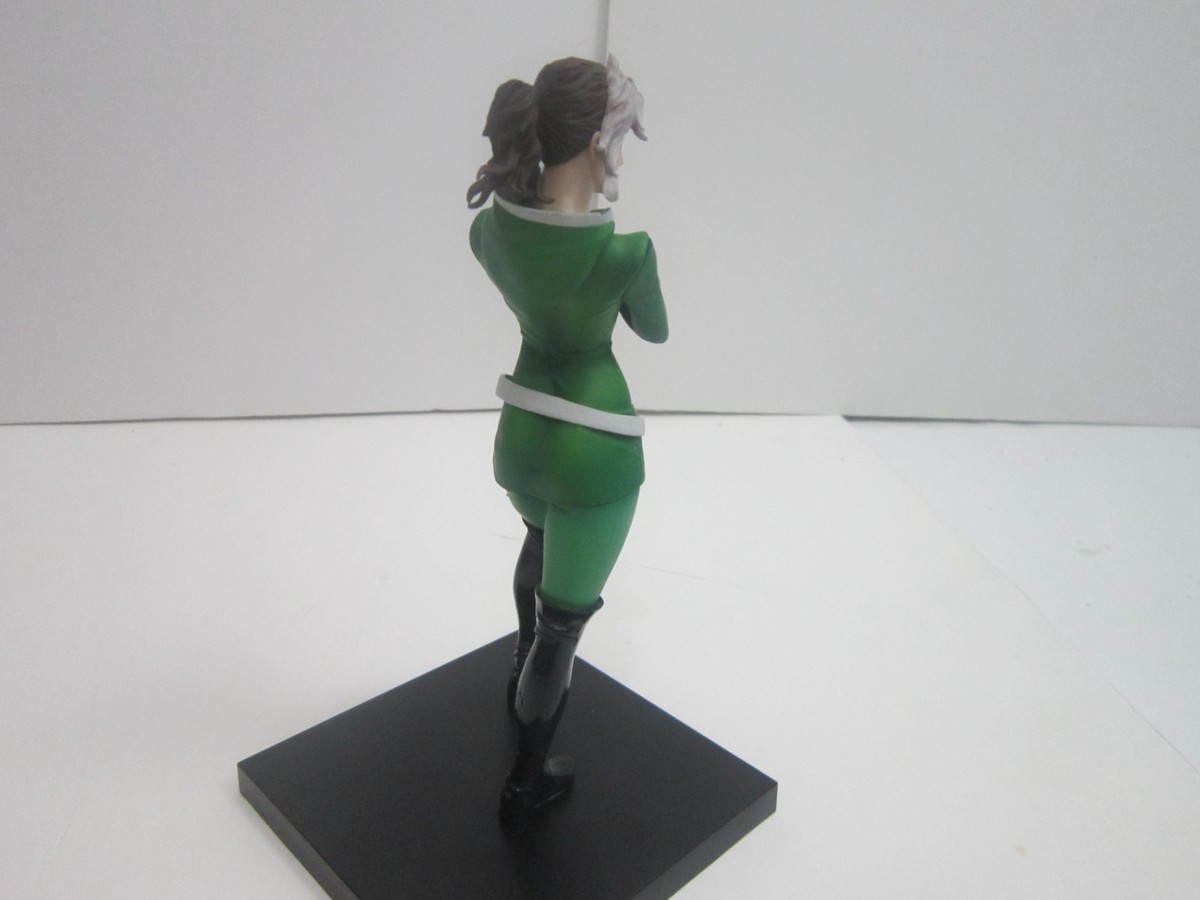 Kotobukiya ARTFX Marvel Now! X-Men Rogue 1/10 Scale Statue Figure