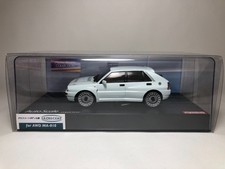 KYOSHO Mini-Z Body LANCIA DELTA HF integrale Evoluzione White MZG402W
