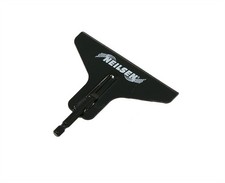 Reciprocating Saw Scraper Attachment