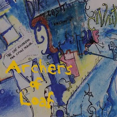Archers Of Loaf - Icky Mettle [2 CDs]