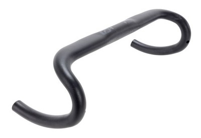 MØst Jaguar Aero XA Aluminum Road Bike Drop Handlebars 31.8 x 40cm Pinarello