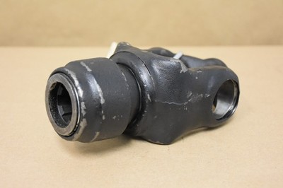 107-5506 WEASLER 55 CV QUICK DISCONNECT YOKE 1.375-6SP W/SSL **NEW**