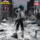Banpresto - My Hero Academia - Izuku Midoriya Noir Edge Collection Figure