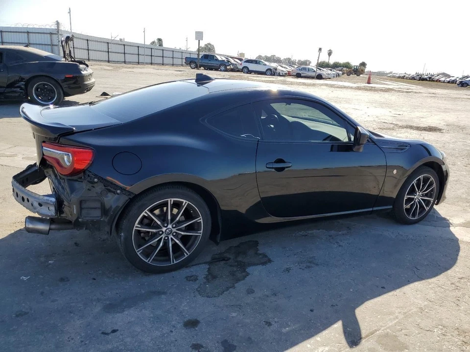 Used Front Left Door Window Regulator Front fits: 2017 Toyota 86 electric window Foto 3 de 4