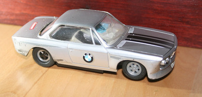 Carrera Universal / Uni  BMW CSI, gut