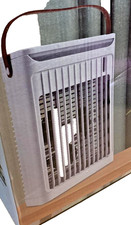 Portable Air Cooler Portable Air Conditioner Mini AC with Handle