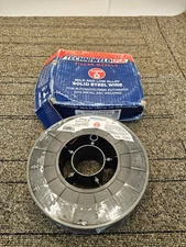 Techniweld 11X70S603011 USA ER70S-6 .030 X 11 Lb Welding Wire
