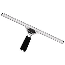 Ettore Quick Release Stainless Steel Squeegee...
