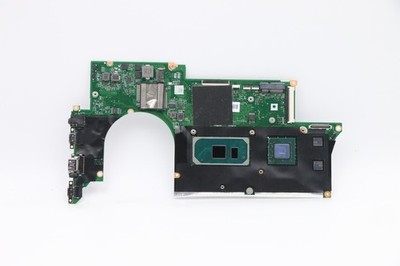 Lenovo Yoga Slim 7-15IIL05 Laptop I51035G1 MX350 2G 16G Motherboard 5B20S43978