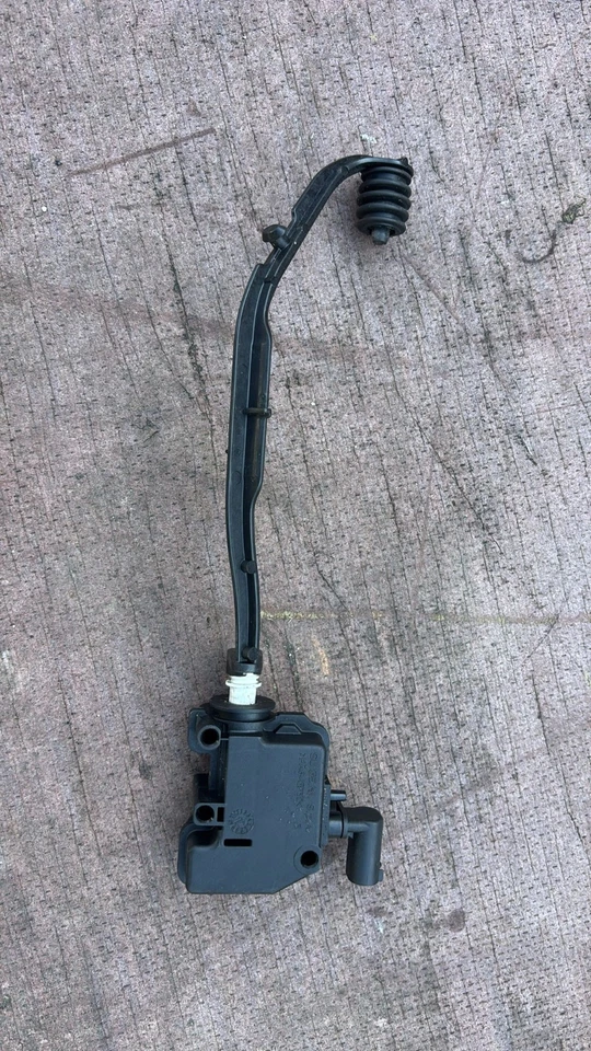 moteur de trappe de réservoir pour BMW SERIE1 F20 7270792 - Photo 4/4
