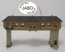 ( R2/19 ) Vollmer Spur N Reiterstellwerk aus Rückbau