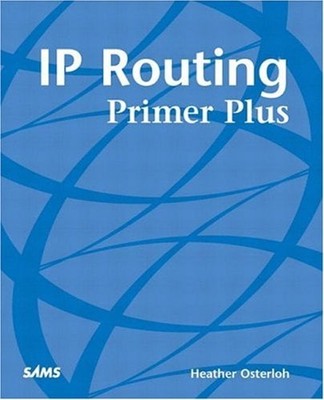 IP Routing Primer Plus Paperback Heather Osterloh
