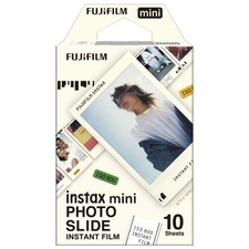 Image of Fujifilm Instax Mini Instant Photo Film - Photo Slide