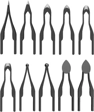 Wood Burning Kit,Wood Burning Tips Wood Burner Tip,Burning Tool Wood Burning Hig