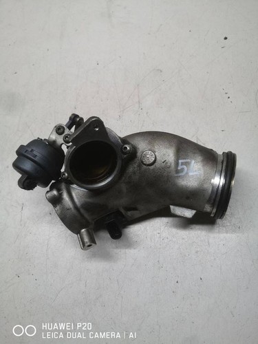 BMW 5 F10 F11 2015 Diesel 280kW Turbo 8506392 GRI43573