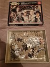 Vintage Waddingtons Star Wars Millennium Falcon cockpit 150pc Jigsaw complete