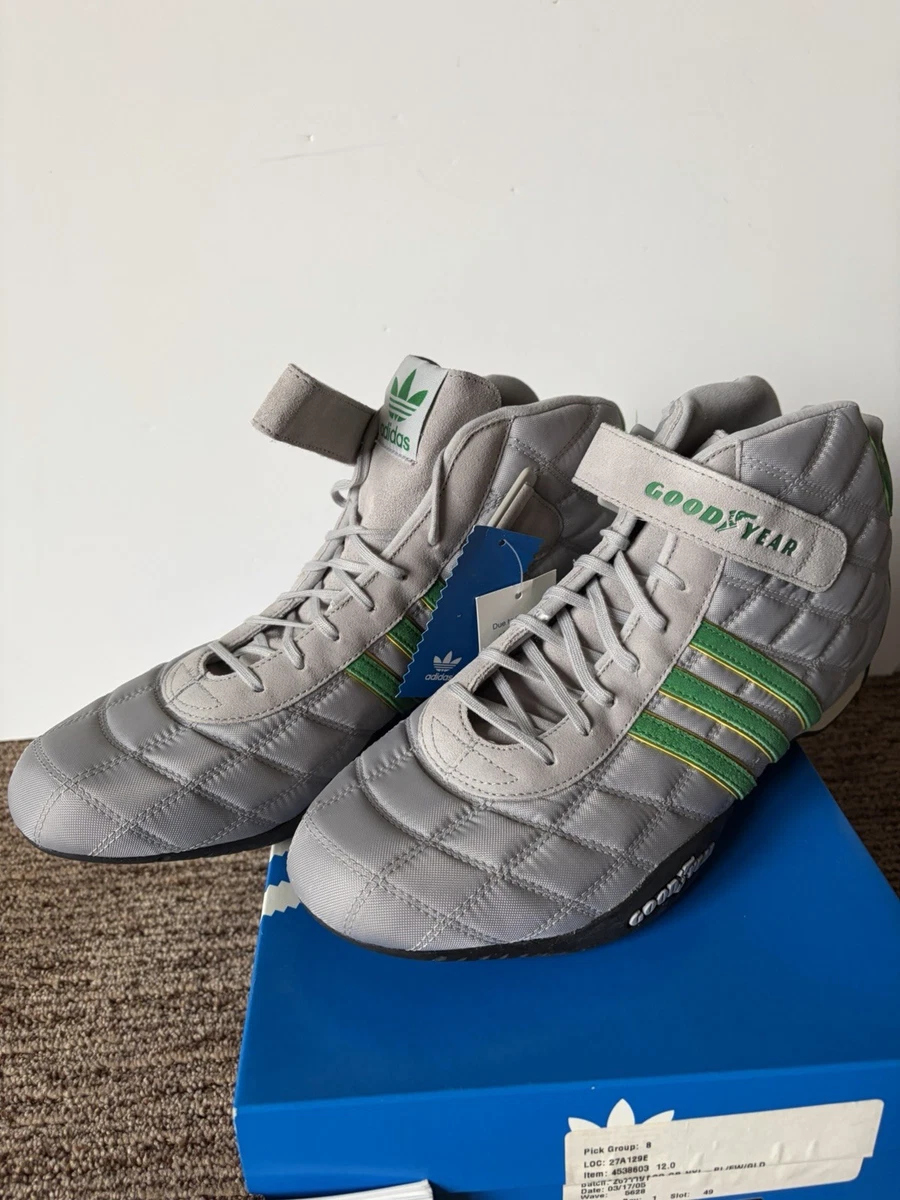 adidas gazelle silver green womens ORI-JG – Goodyear Footwear USA