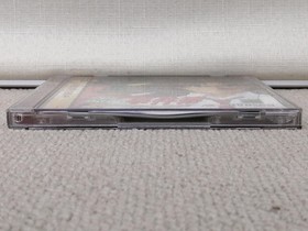 Sega Saturn Software Model Kindaichi Case Files Hoshimijima The Avenger Of FJn94