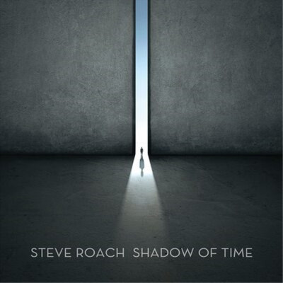 Steve Roach Shadow of Time (CD) Album