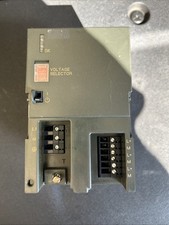 Siemens 6EP1 333-1SL11  Power Supply Module, 5A 24VDC SITOP 