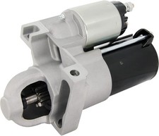 Replacement Starter for 2.2L, 3.1L, 3.4L Engines