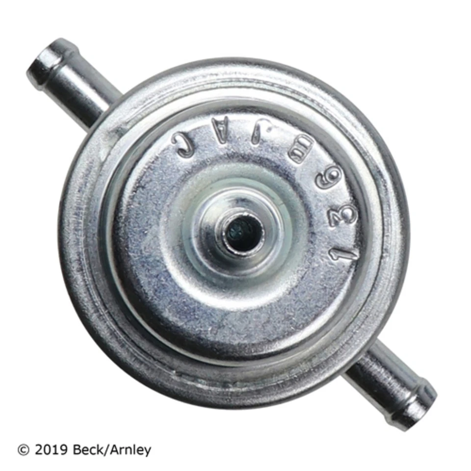 Regulador de presión de combustible de gas 158-0257 Beck Arnley para VW Volkswagen Vanagon 83-91 Foto 4 de 4