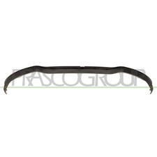 Spoiler Prasco RN0381801 für Renault Vorne