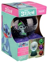 Palaone Disney Stitch Lampe Glitter Ball Disney Stich - Lampen