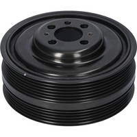 Febi Bilstein 181588 Riemenscheibe Kurbelwelle FüR Vw Crafter 2E 2F