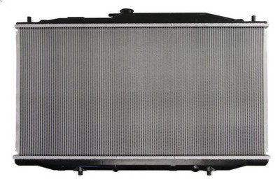 Radiator, Engine Cooling NRF 53392 HONDA ACCORD VII (CL, CN) 2 2003-2008
