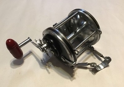 Vintage Penn Senator 9/0 Big Game Offshore Trolling Reel Lot S6 | eBay