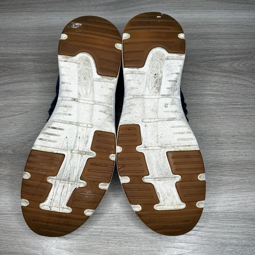 Keen Uneek Herren Sport Komfort Sandalen Blau Farbe Größe 13 Verstellbarer Riemen - Bild 8 von 9