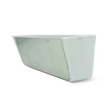 EvertechPRO SNTK7504000 Light Lens Replacement for Range Hood 949658 NTK7504000