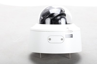 Luma LUM-710-DOM-IPH-WH Dome IP Outdoor Camera