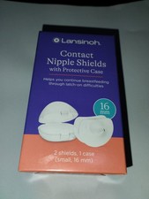 Lansinoh Nipple Shield 16mm