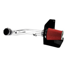 Suride Cold Air Intake Kit Filter Heat Shield For 2009-2014 Yukon 4.8/5.3/6.2L